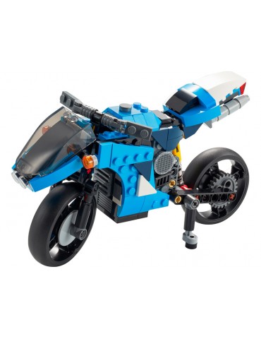 LEGO Creator - Superbike