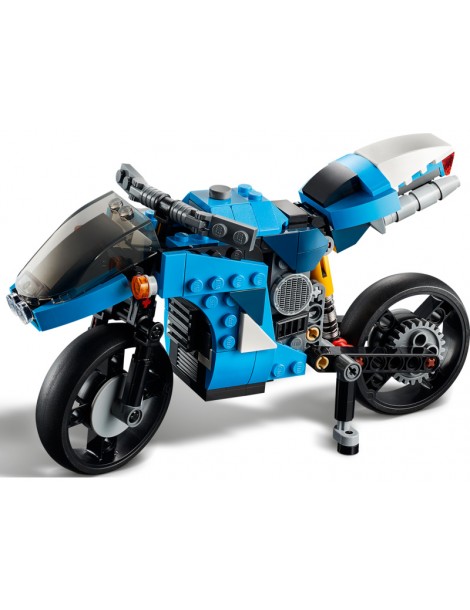 LEGO Creator - Superbike