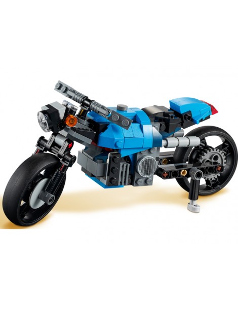 LEGO Creator - Superbike