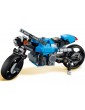 LEGO Creator - Superbike