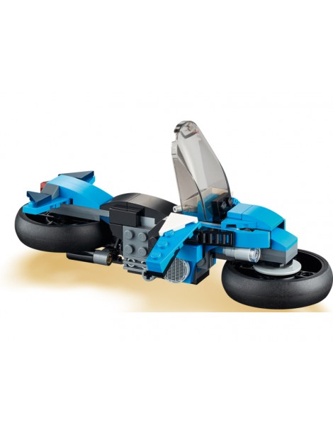 LEGO Creator - Superbike