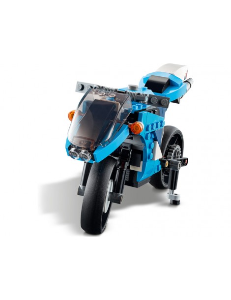 LEGO Creator - Superbike