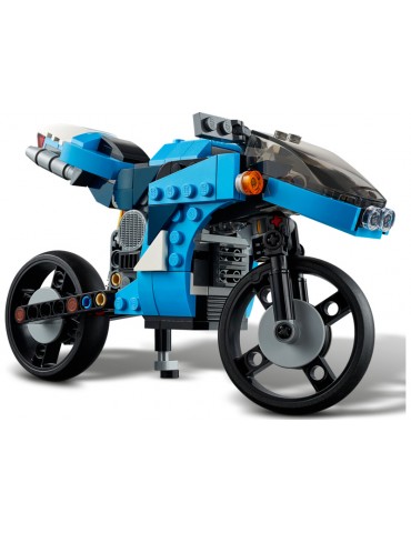LEGO Creator - Superbike