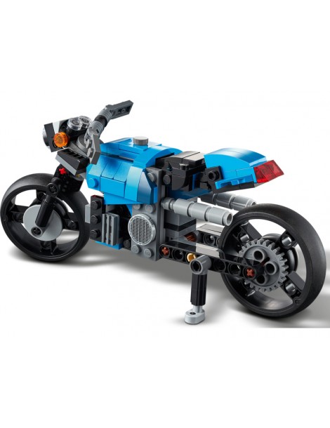 LEGO Creator - Superbike