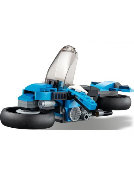 LEGO Creator - Superbike
