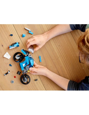 LEGO Creator - Superbike