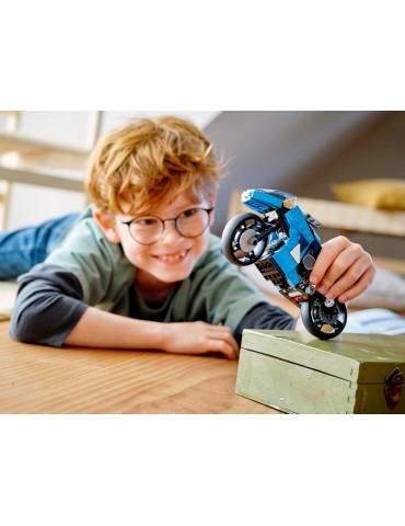 LEGO Creator - Superbike