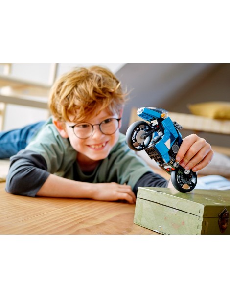 LEGO Creator - Superbike