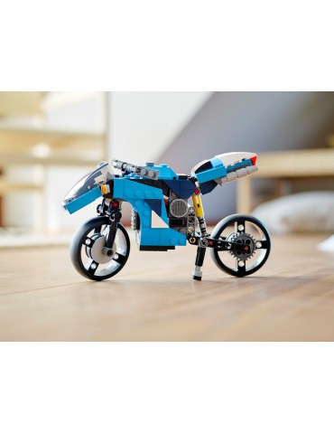 LEGO Creator - Superbike