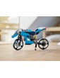 LEGO Creator - Superbike