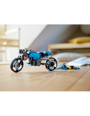 LEGO Creator - Superbike