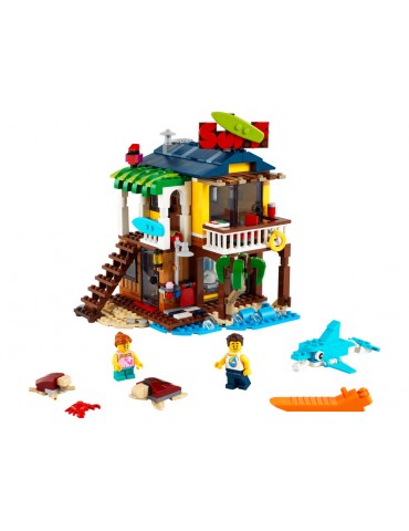 LEGO Creator - Surfer Beach House