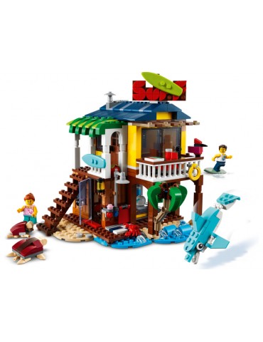 LEGO Creator - Surfer Beach House