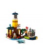 LEGO Creator - Surfer Beach House
