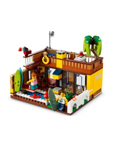 LEGO Creator - Surfer Beach House