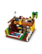 LEGO Creator - Surfer Beach House