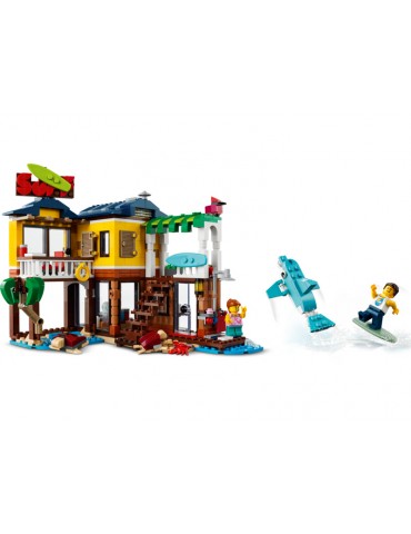 LEGO Creator - Surfer Beach House