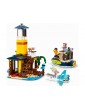 LEGO Creator - Surfer Beach House