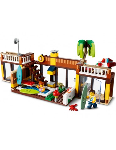 LEGO Creator - Surfer Beach House