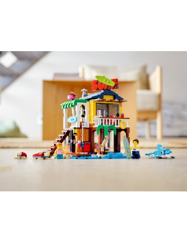 LEGO Creator - Surfer Beach House