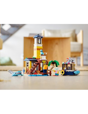 LEGO Creator - Surfer Beach House