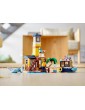 LEGO Creator - Surfer Beach House