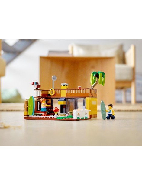 LEGO Creator - Surfer Beach House