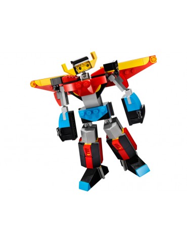 LEGO Creator - Super Robot