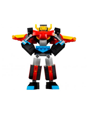 LEGO Creator - Super Robot