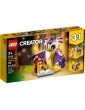LEGO Creator - Fantasy Forest Creatures