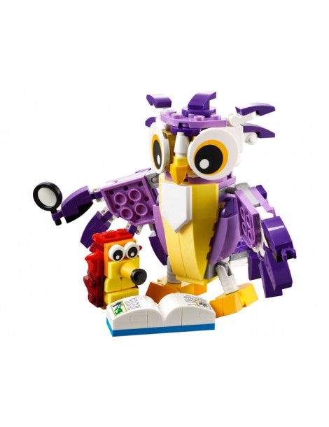LEGO Creator - Fantasy Forest Creatures