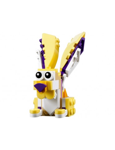 LEGO Creator - Fantasy Forest Creatures