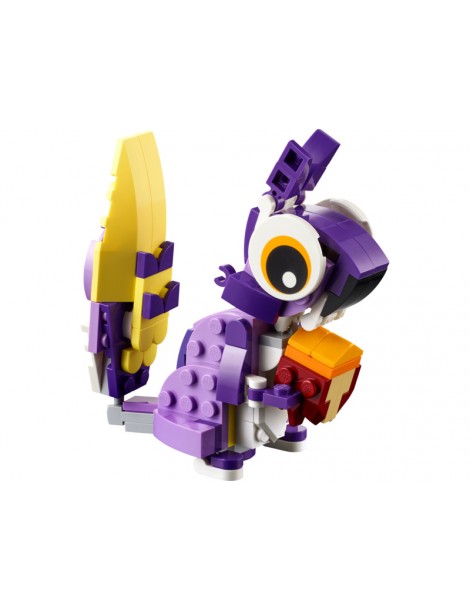 LEGO Creator - Fantasy Forest Creatures