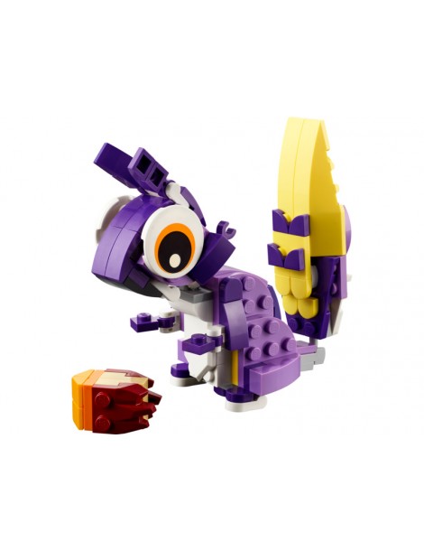 LEGO Creator - Fantasy Forest Creatures