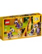 LEGO Creator - Fantasy Forest Creatures
