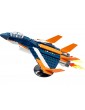 LEGO Creator - Supersonic-jet