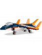 LEGO Creator - Supersonic-jet