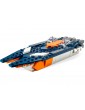 LEGO Creator - Supersonic-jet