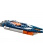 LEGO Creator - Supersonic-jet