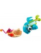 LEGO Creator - Dolphin and Turtle