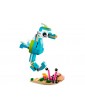 LEGO Creator - Dolphin and Turtle