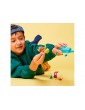 LEGO Creator - Dolphin and Turtle