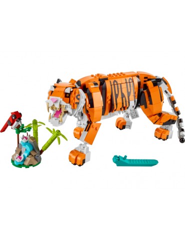LEGO Creator - Majestic Tiger