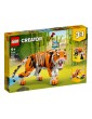 LEGO Creator - Majestic Tiger