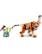 LEGO Creator - Majestic Tiger