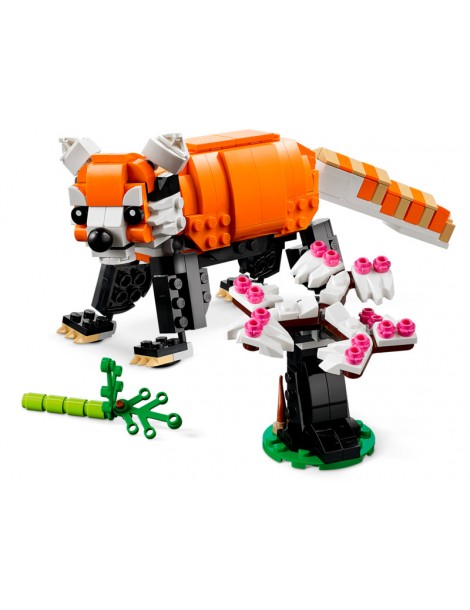 LEGO Creator - Majestic Tiger