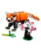 LEGO Creator - Majestic Tiger