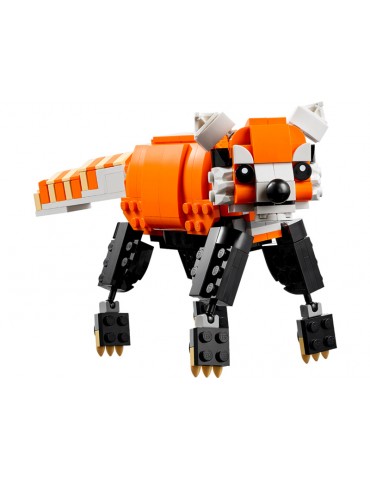 LEGO Creator - Majestic Tiger