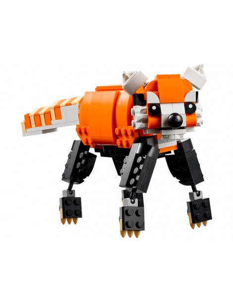 LEGO Creator - Majestic Tiger