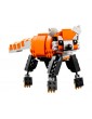 LEGO Creator - Majestic Tiger